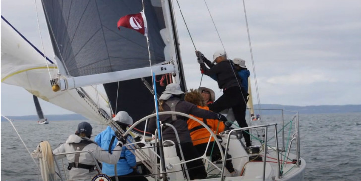 Brisbane Women's Keelboat Cup