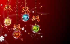 Xmas graphic