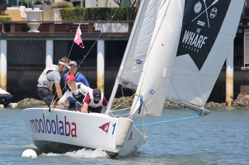 mooloolaba yacht club menu